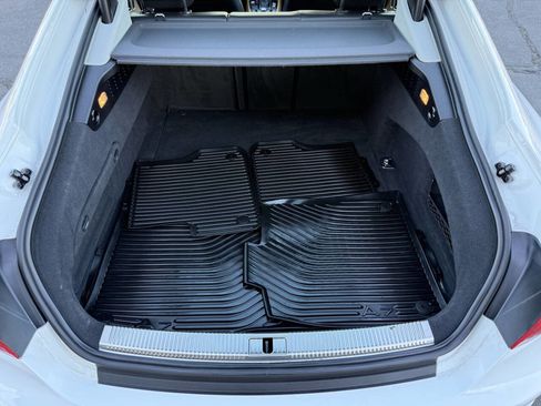 Used 2012 Audi A7 3.0T Prestige w/ Prestige Pkg image 30