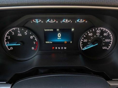 Certified 2022 Ford F150 XLT w/ Trailer Tow Package AWD/4WD image 26