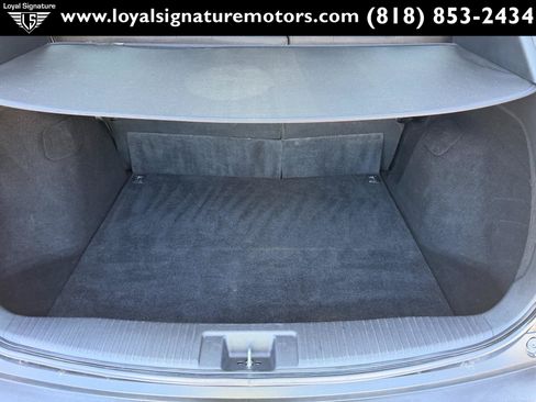 Used 2017 Honda HR-V LX image 9