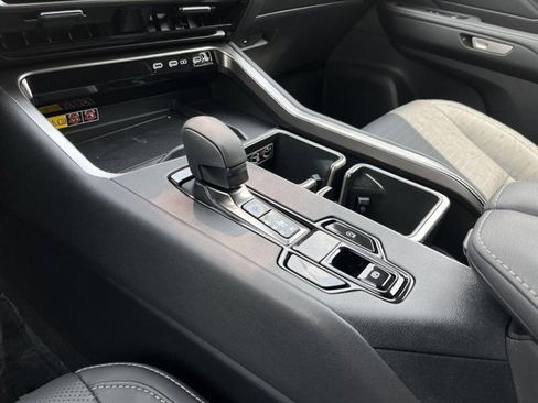 Certified 2026 Lexus TX 350 FWD image 18