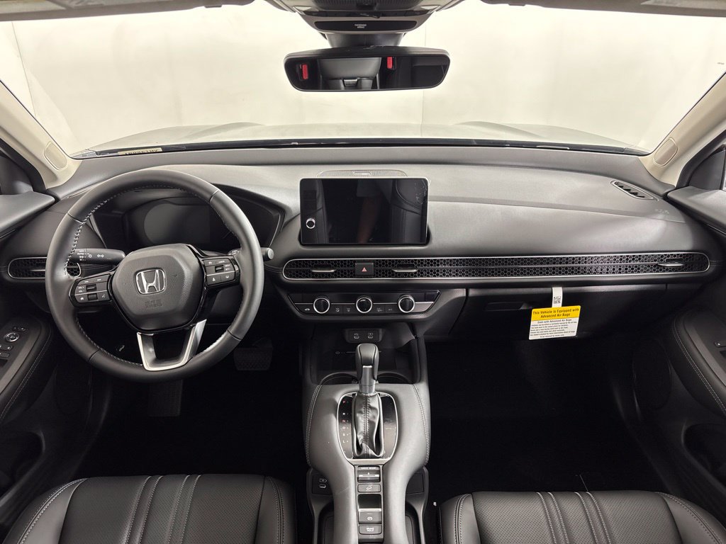 New 2027 Honda HR-V EX-L image 17