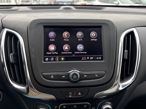 Used 2024 Chevrolet Equinox LT image 23