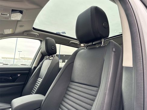 Certified 2025 Land Rover Discovery Sport S image 19