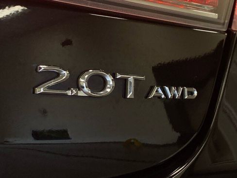 Used 2019 Lincoln MKZ Reserve w/ Reserve Plus Package AWD/4WD image 7