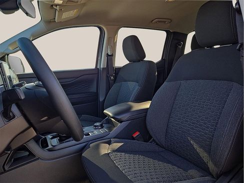 New 2025 Ford Ranger XL w/ Trailer Tow Package image 12