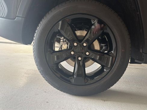 New 2026 Jeep Grand Cherokee Limited w/ Limited Altitude Package image 36