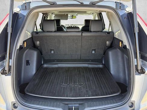 Used 2019 Honda CR-V EX-L image 7