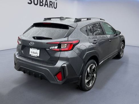 New 2026 Subaru Crosstrek 2.5i Limited image 5