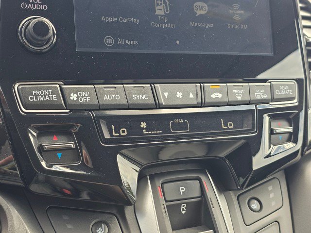 Used 2024 Honda Odyssey EX-L image 34