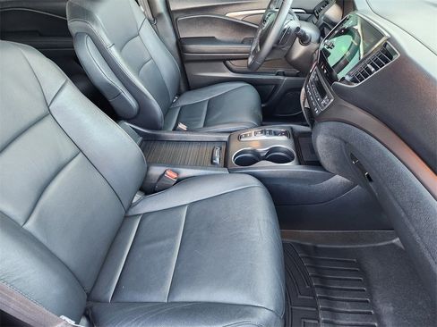 Used 2022 Honda Pilot Special Edition image 10