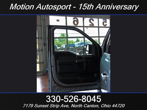 Used 2020 Ford F150 XLT w/ Equipment Group 301A Mid AWD/4WD image 14