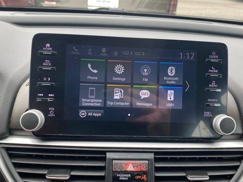 Used 2022 Honda Accord Sport Special Edition image 21
