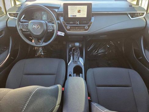 Certified 2024 Toyota Corolla LE image 16