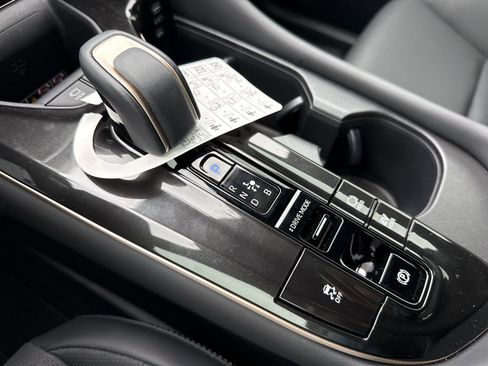 New 2026 Toyota Crown Limited image 21