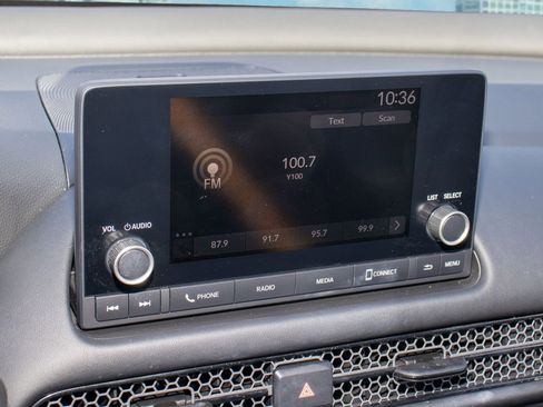 Certified 2023 Honda HR-V Sport image 30