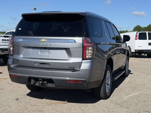 Used 2022 Chevrolet Tahoe LT AWD/4WD image 5