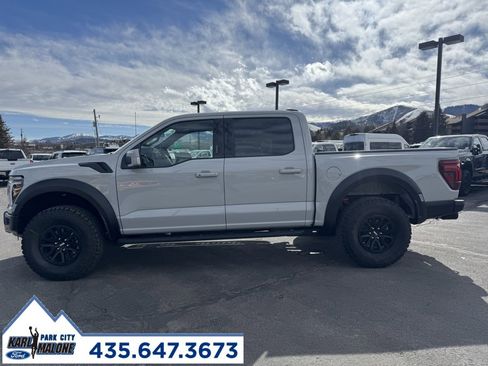 Used 2026 Ford F150 Raptor image 6