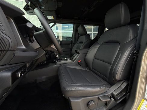 New 2026 Ford Bronco Big Bend AWD/4WD image 38