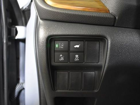 Used 2020 Honda CR-V EX-L image 14