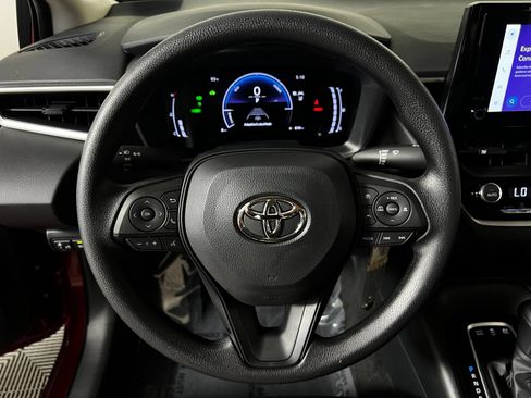 Used 2026 Toyota Corolla LE FWD image 14