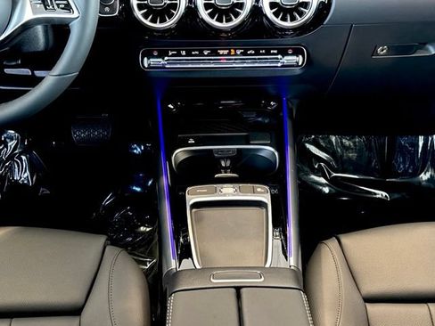 Certified 2026 Mercedes-Benz GLA 250 4MATIC image 20