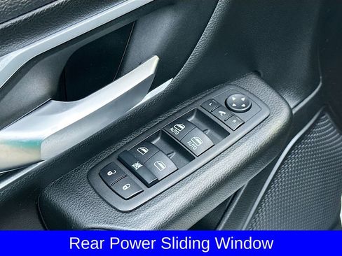 Used 2022 RAM 1500 Big Horn image 22