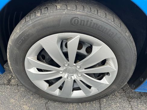 Used 2020 Subaru Impreza 2.0i image 12