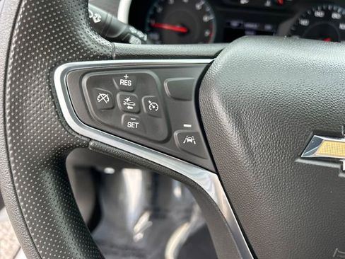 Used 2024 Chevrolet Malibu LT image 12