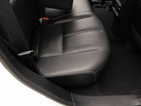 Used 2023 Nissan Murano SV w/ SV Midnight Edition Package AWD/4WD image 35