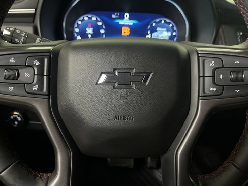 Used 2024 Chevrolet Tahoe RST w/ RST Performance Edition AWD/4WD image 65