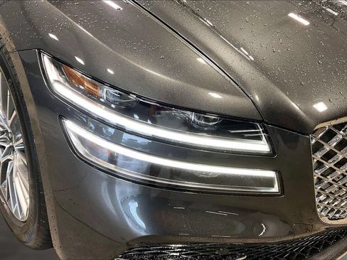 Used 2024 Genesis G80 2.5T AWD/4WD image 31