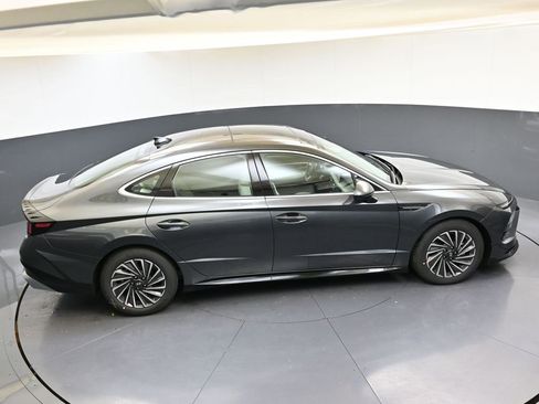 New 2026 Hyundai Sonata Limited image 50