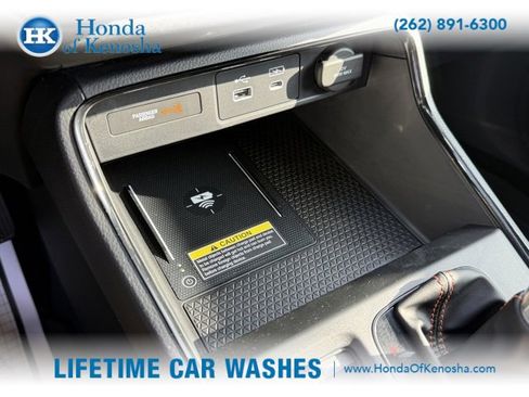 Certified 2025 Honda CR-V Sport-L image 19