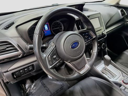 Used 2022 Subaru Forester Premium AWD/4WD image 11