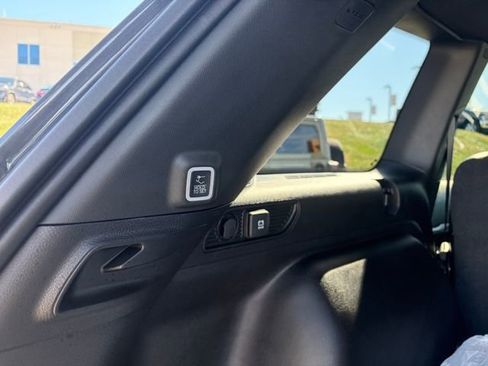 New 2026 Jeep Grand Cherokee Altitude image 35