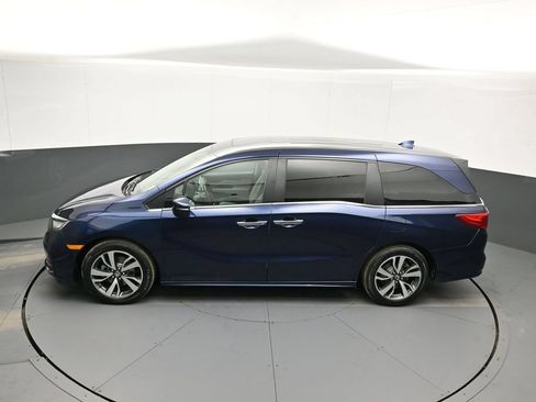 Certified 2023 Honda Odyssey Touring image 44