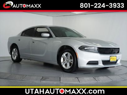 Used 2022 Dodge Charger SXT