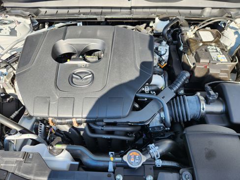 Certified 2025 MAZDA CX-50 AWD 2.5 S w/ Premium Package image 18