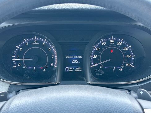 Used 2015 Toyota Avalon XLE Touring FWD image 27