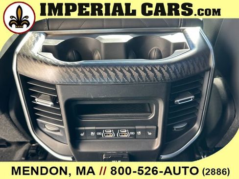 New 2026 RAM 1500 Tungsten w/ Towing Technology Group image 20