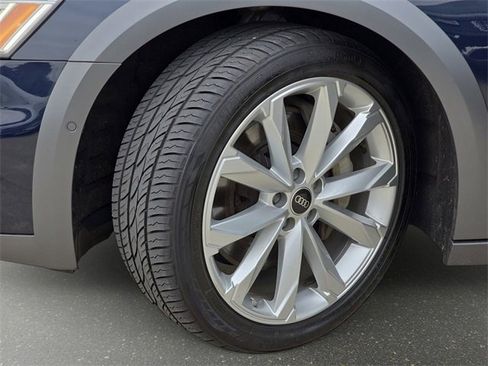 Used 2022 Audi A6 3.0T allroad Premium Plus image 36