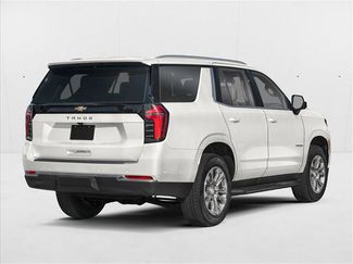 New 2026 Chevrolet Tahoe Premier AWD/4WD video 2