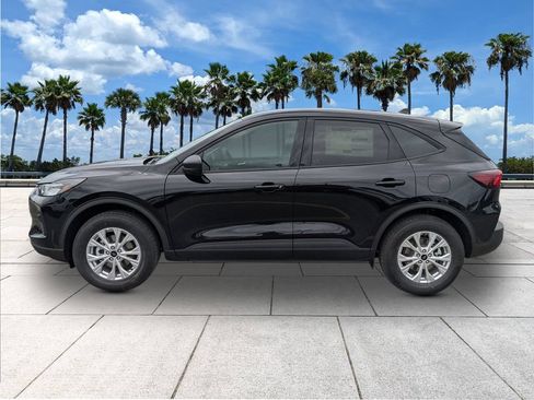 New 2026 Ford Escape Active w/ Active Premium Tech Pack AWD/4WD image 4