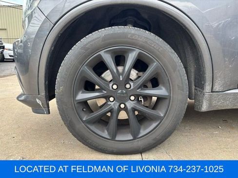 Used 2018 Dodge Durango GT w/ Premium Group AWD/4WD image 5