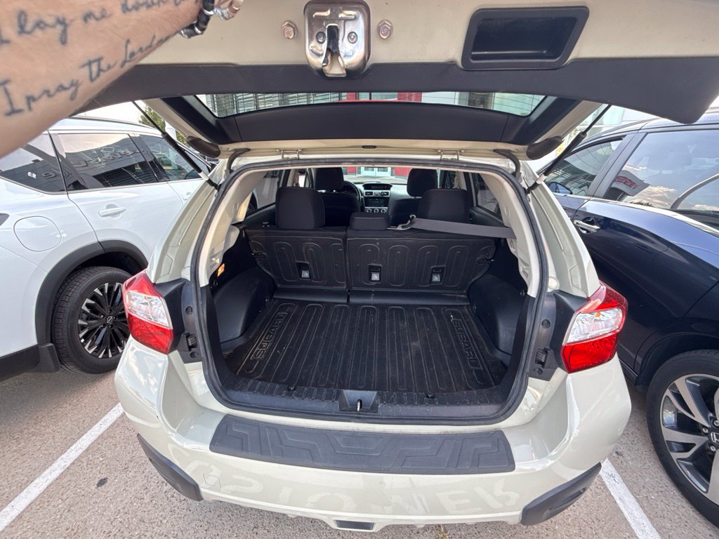 Used 2015 Subaru Crosstrek 2.0i Premium w/ Moonroof Package AWD/4WD image 23