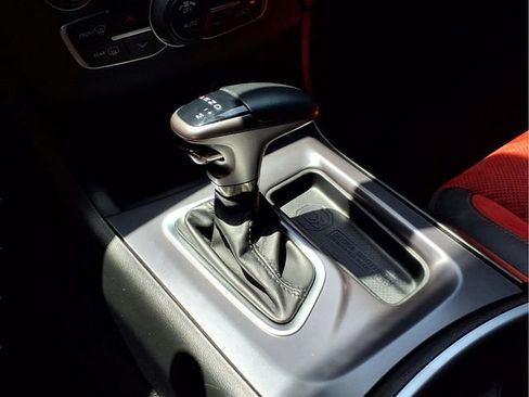 Used 2022 Dodge Charger Scat Pack RWD image 10