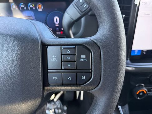 New 2026 Ford F150 STX w/ Equipment Group 200A AWD/4WD image 15