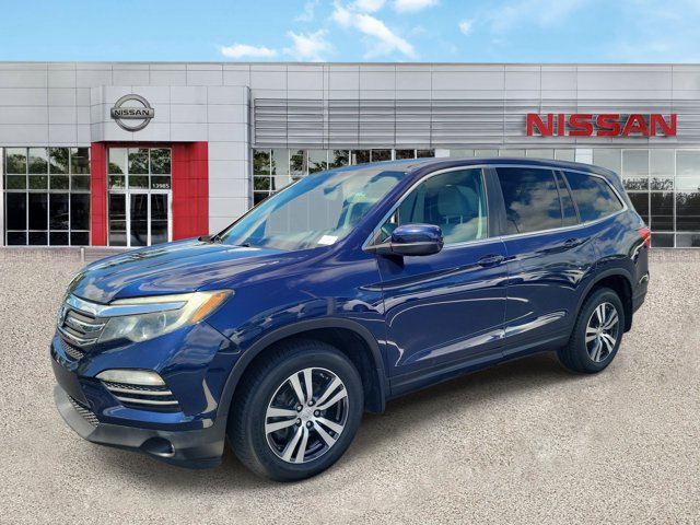 Used 2016 Honda Pilot EX-L image 5