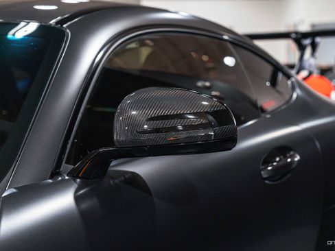 Used 2021 Mercedes-Benz AMG GT Black Series image 16