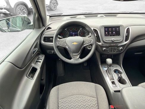 Used 2024 Chevrolet Equinox LT image 22